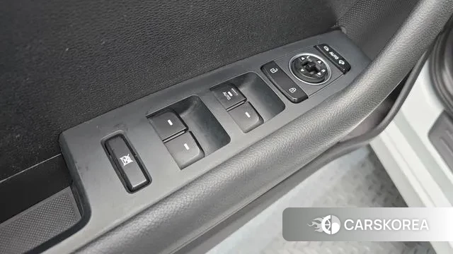 Hyundai Sonata New Rise 2019 Белый из Кореи, фото 5