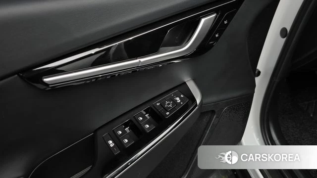 Kia EV6 2024 Белый из Кореи, фото 5