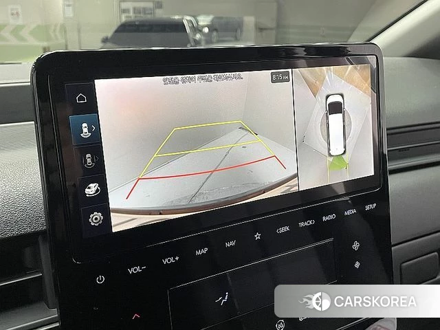 Hyundai Staria 2024 Серый из Кореи, фото 5