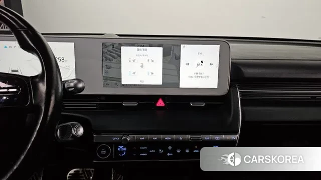 Hyundai Ionic 5 2021 Серый из Кореи, фото 5