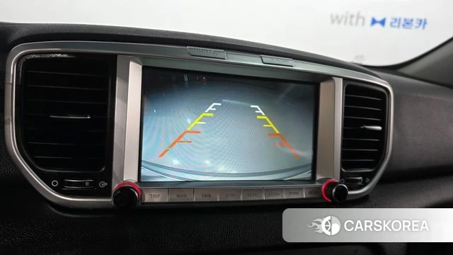 Kia Sportage The Bold 2019 Серебристо-серый из Кореи, фото 5