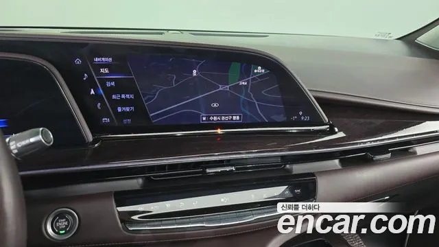 Cadillac Escalade 5th Generation 2022 Песочный из Кореи, фото 5