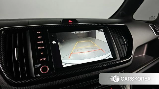 Kia The New Ray 2021 Небесно-голубой из Кореи, фото 5