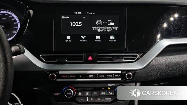 Kia The New Niro 2020 Белый из Кореи, фото 5