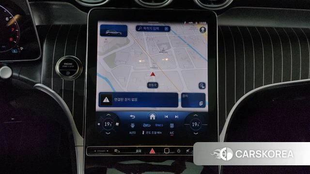 Mercedes-Benz GLC-Class X254 2025 Черный из Кореи, фото 5