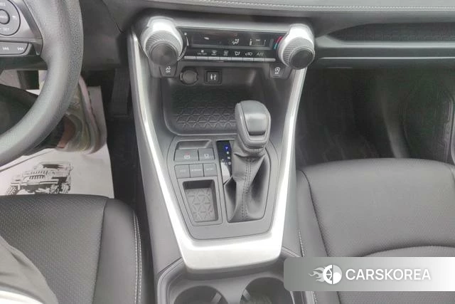 Toyota RAV4 Rongfang 2021 Белый из Китая, фото 5