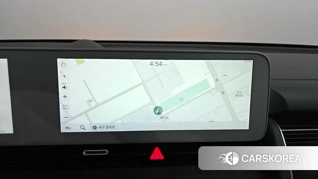 Hyundai Ionic 5 2021 Серебристо-серый из Кореи, фото 5