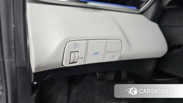 Hyundai Avante (CN7) 2020 Серый из Кореи, фото 5