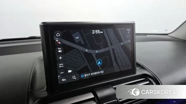 Hyundai Casper 2021 Белый из Кореи, фото 5