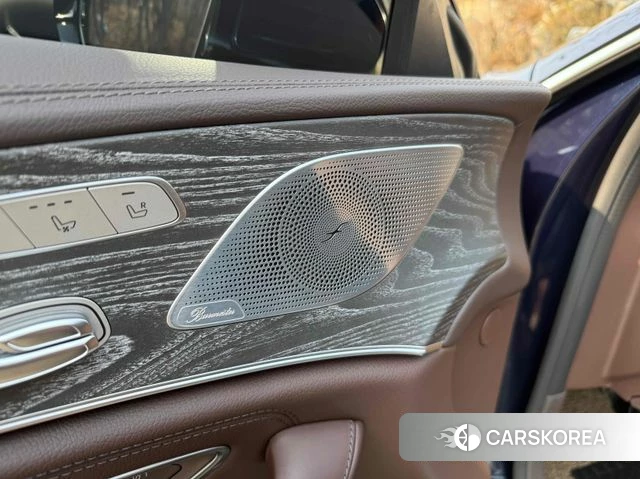 Mercedes-Benz CLS-Class C257 2020 Синий из Кореи, фото 5