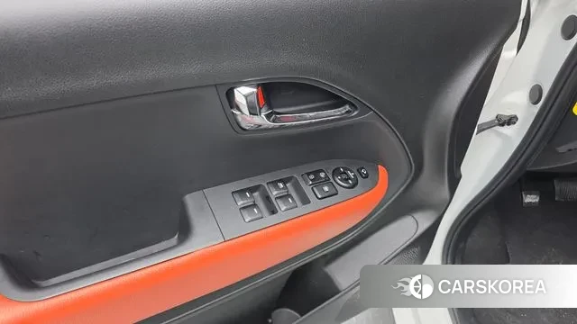 Kia The New Ray 2021 Белый из Кореи, фото 5