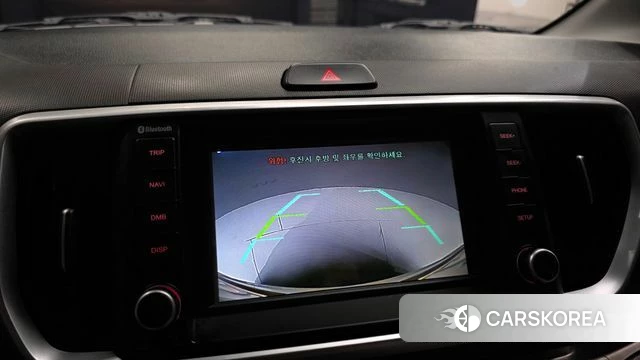 Kia The New Ray 2020 Зеленый из Кореи, фото 5