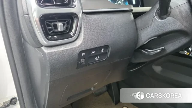 Kia Sorento 4th Generation 2020 Белый из Кореи, фото 5