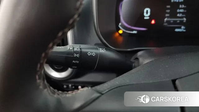 Kia The New Morning (JA) 2023 Белый из Кореи, фото 5