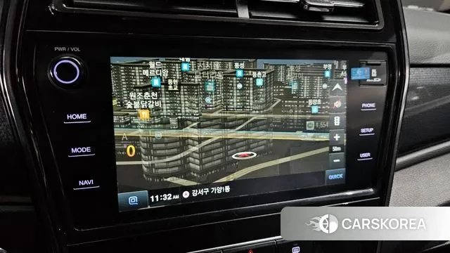 Ssangyong Berry New Tivoli 2022 Белый из Кореи, фото 5