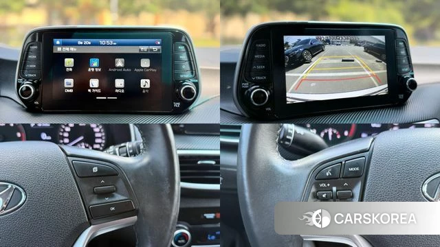 Hyundai All New Tucson 2019 Белый из Кореи, фото 5
