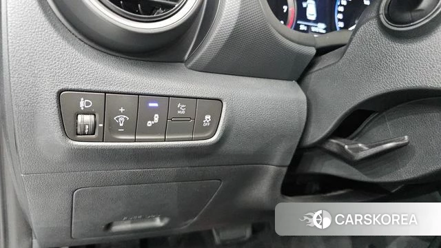 Hyundai Kona 2019 Белый из Кореи, фото 5