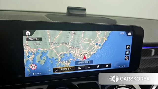 Mercedes-Benz GLB-Class X247 2022 Белый из Кореи, фото 5