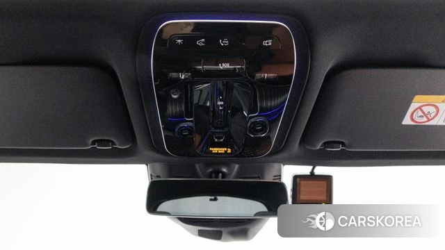 Mercedes-Benz GLC-Class X254 2025 Белый из Кореи, фото 5