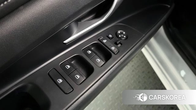 Hyundai Avante (CN7) 2021 Белый из Кореи, фото 5