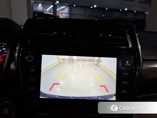 Ssangyong Berry New Tivoli 2021 Синий из Кореи, фото 5