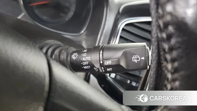 Chevrolet (GM Daewoo) Captiva 2018 Белый из Кореи, фото 5