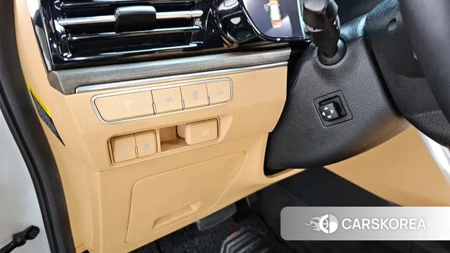 Kia Mohave Master 2020 Белый из Кореи, фото 5