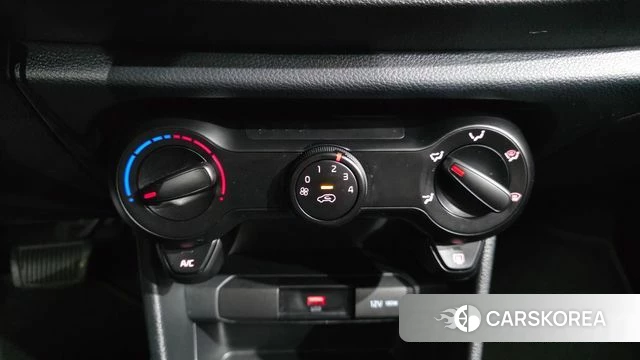 Kia Morning Urban (JA) 2021 Белый из Кореи, фото 5