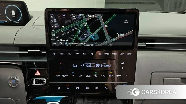 Hyundai Staria 2022 Белый из Кореи, фото 5