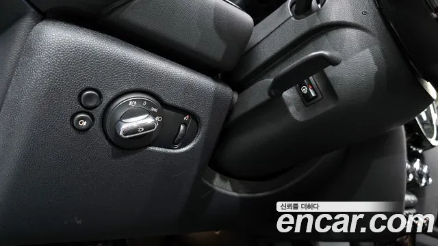 Mini Cooper id 2673418 из Кореи 5