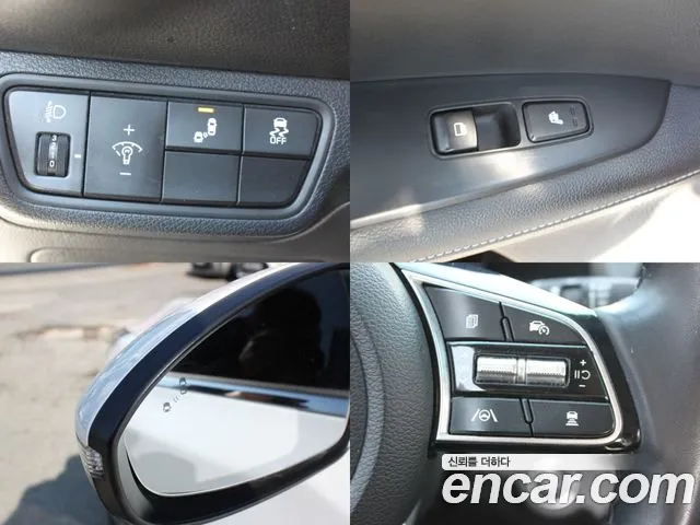 Kia The New K3 2nd generation id 2393906 из Кореи 5