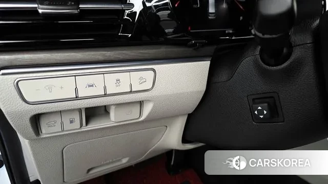 Kia Mohave Master 2020 Белый из Кореи, фото 5