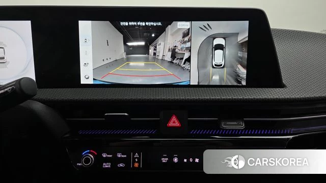 Kia EV6 2022 Белый из Кореи, фото 5