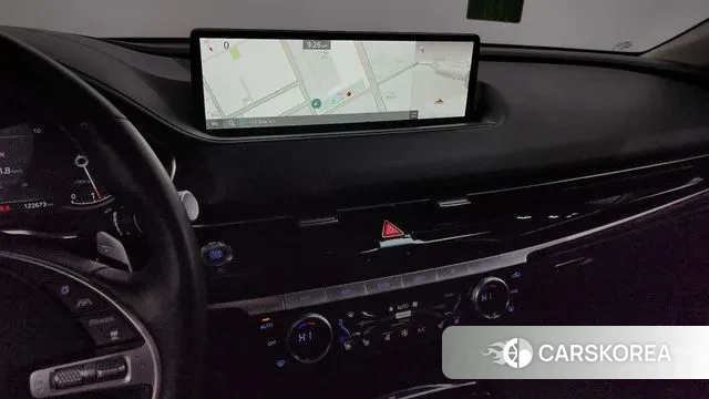 Genesis G80 (RG3) id 2471407 из Кореи 5