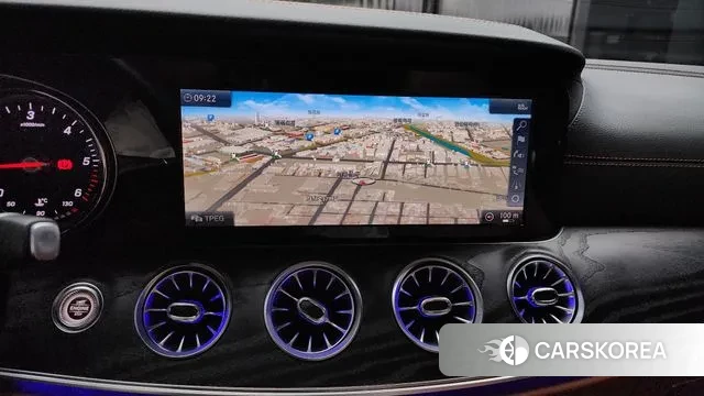 Mercedes-Benz E-Class W213 2019 Серый из Кореи, фото 5