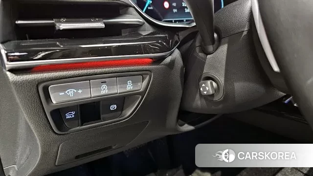 Genesis G80 (RG3) 2021 Серебряный из Кореи, фото 5