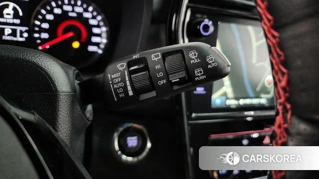 Ssangyong Berry New Tivoli 2021 Белый из Кореи, фото 5