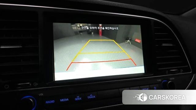 Hyundai Avante AD 2018 Белый из Кореи, фото 5