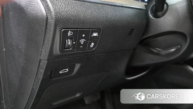 Kia K5 3rd generation 2023 Черный из Кореи, фото 4