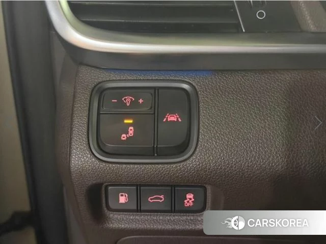 Kia The New K5 2nd generation 2018 Белый из Кореи, фото 5