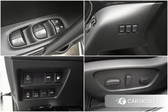 Nissan X Trail 2018 Белый из Кореи, фото 5