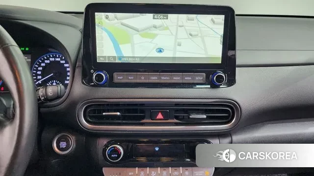 Hyundai The New Kona 2020 Белый из Кореи, фото 5