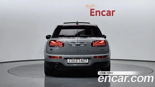 Mini Cooper Clubman id 2662446 из Кореи 5