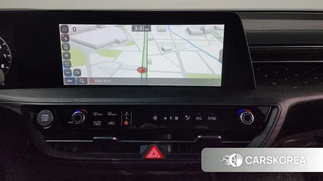 Kia K8 2023 Серый из Кореи, фото 5