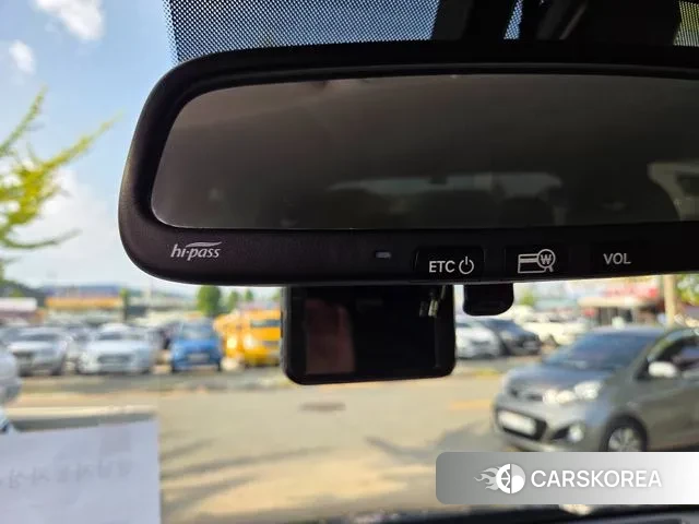 Hyundai Casper 2023 Серый из Кореи, фото 5