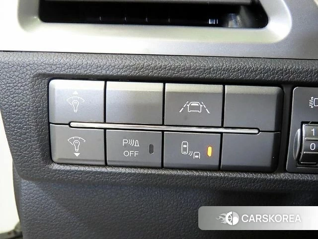 Ssangyong Beautiful Korando 2019 Белый из Кореи, фото 5