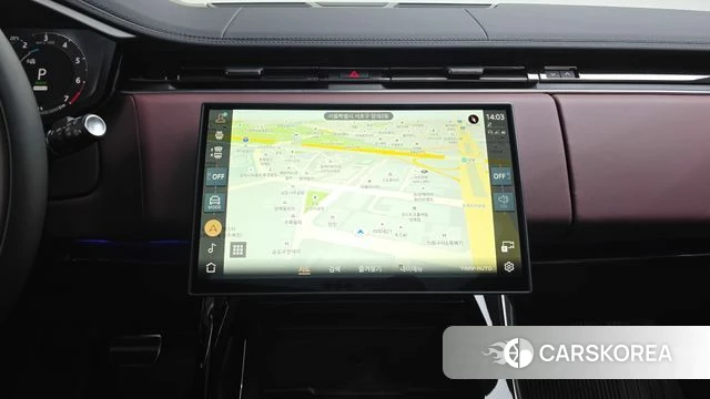 Land Rover Range Rover Sport 3rd Generation 2025 Белый из Кореи, фото 5