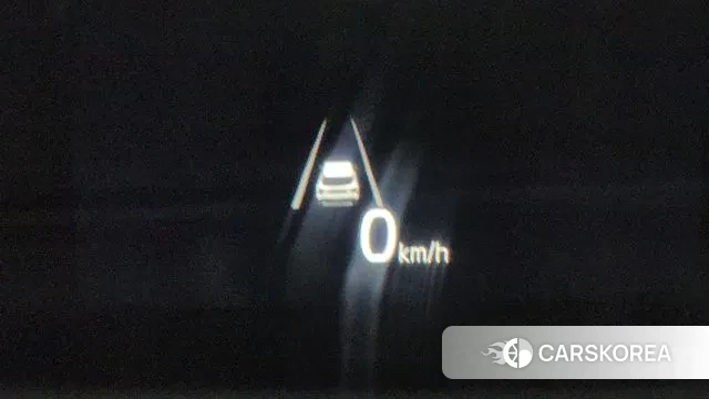 Kia Sorento 4th Generation 2023 Серый из Кореи, фото 5