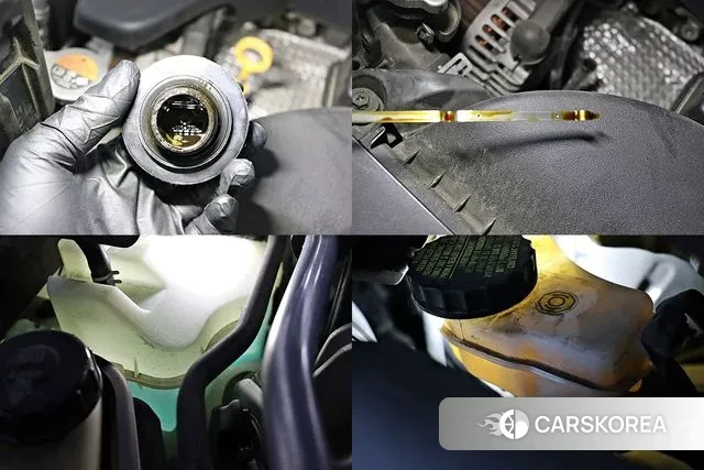 Nissan Altima (L34) 2018 Белый из Кореи, фото 5