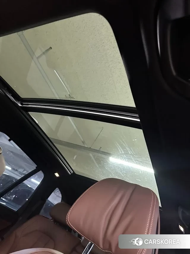 BMW X5 (G05) 2023 Белый из Кореи, фото 5